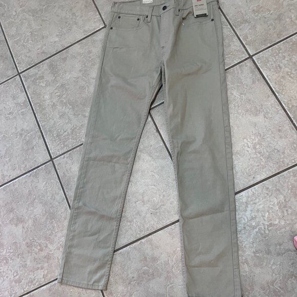 Mens Levi Jeans **BRAND NEW** - Picture 2 of 5